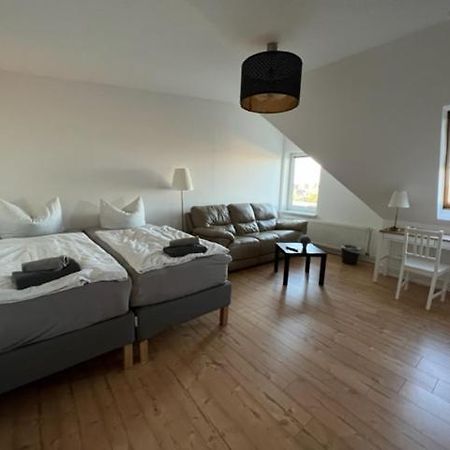 Gaestewohnung Eberswalde Kültér fotó