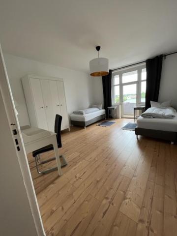 Gaestewohnung Eberswalde Kültér fotó